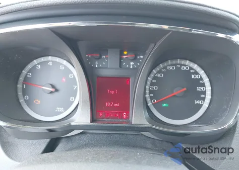 2011 GMC Terrain Sle-2 z USA, uszkodzony, nr VIN 2CTFLSE54B6204980